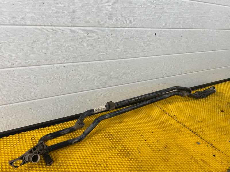 Трубка кондиционера Volkswagen Touareg 2003 7L6