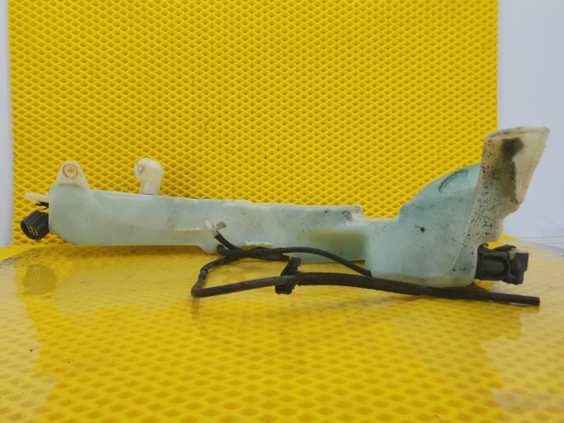 Бачок омывателя Ford Focus 2006 2