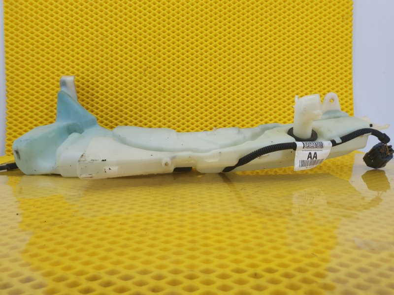 Бачок омывателя Ford Focus 2006 2