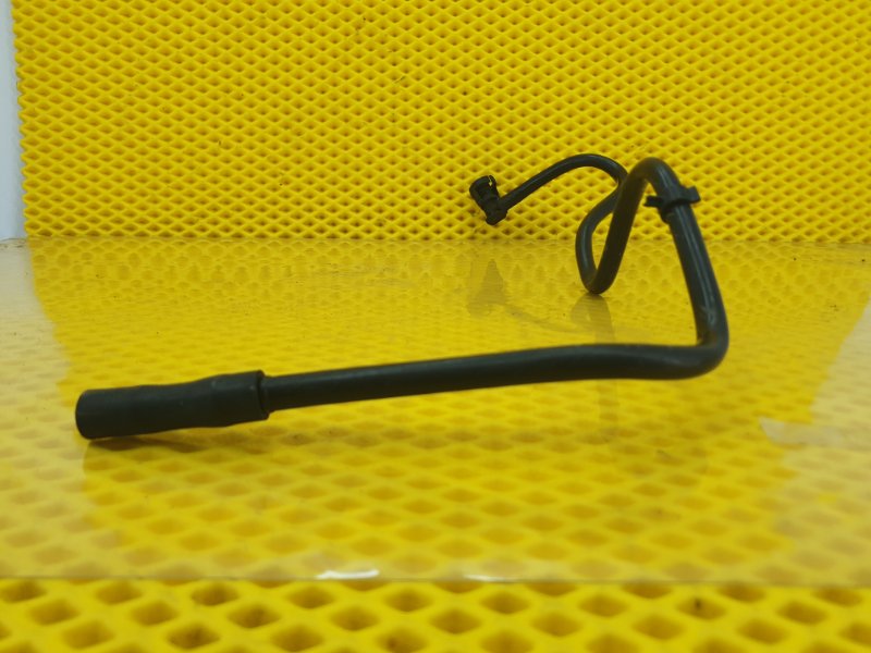 Трубка вакуумная Ford Focus 2006 2