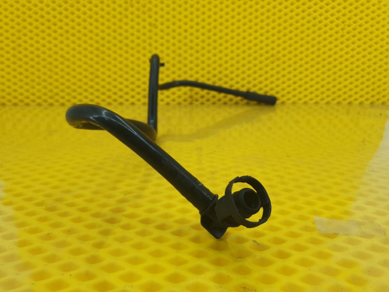 Трубка вакуумная Ford Focus 2006 2