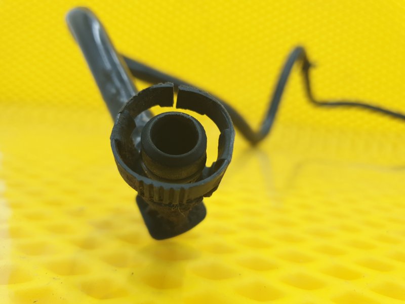 Трубка вакуумная Ford Focus 2006 2