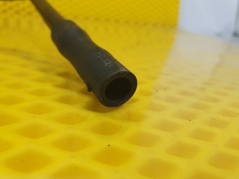 Трубка вакуумная Ford Focus 2006 2