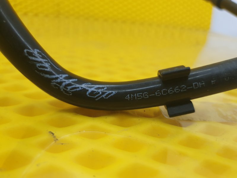 Трубка вакуумная Ford Focus 2006 2