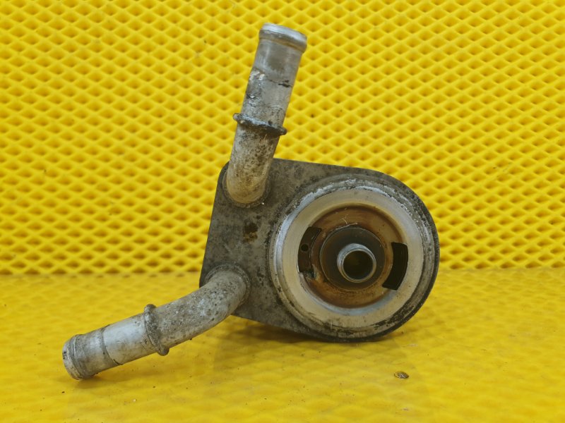 Теплообменник Ford Focus 2006 2