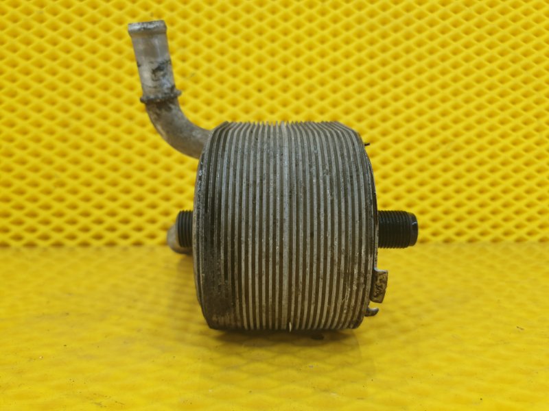 Теплообменник Ford Focus 2006 2