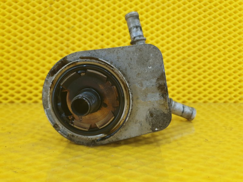 Теплообменник Ford Focus 2006 2