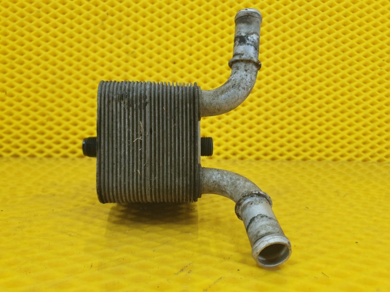 Теплообменник Ford Focus 2006 2