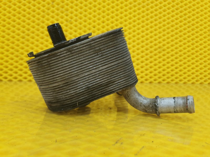 Теплообменник Ford Focus 2006 2