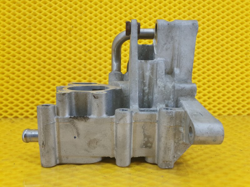 Корпус помпы Chery Tiggo 9 2023 T26