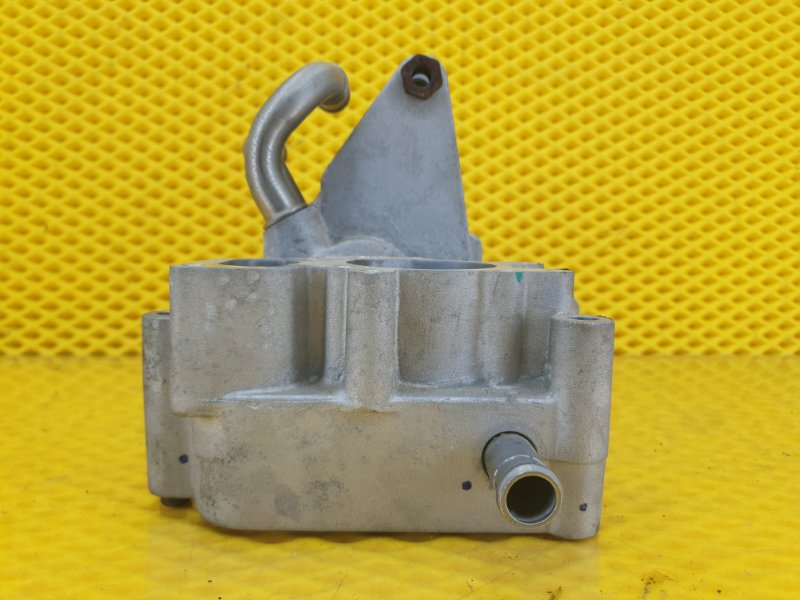 Корпус помпы Chery Tiggo 9 2023 T26