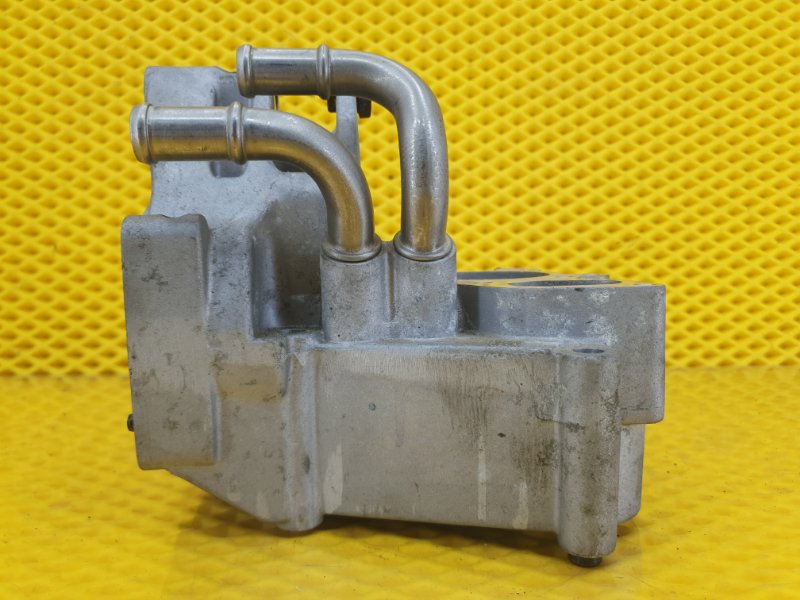 Корпус помпы Chery Tiggo 9 2023 T26