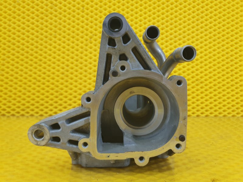 Корпус помпы Chery Tiggo 9 2023 T26