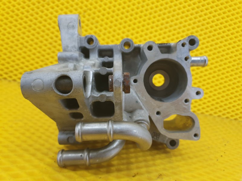 Корпус помпы Chery Tiggo 9 2023 T26