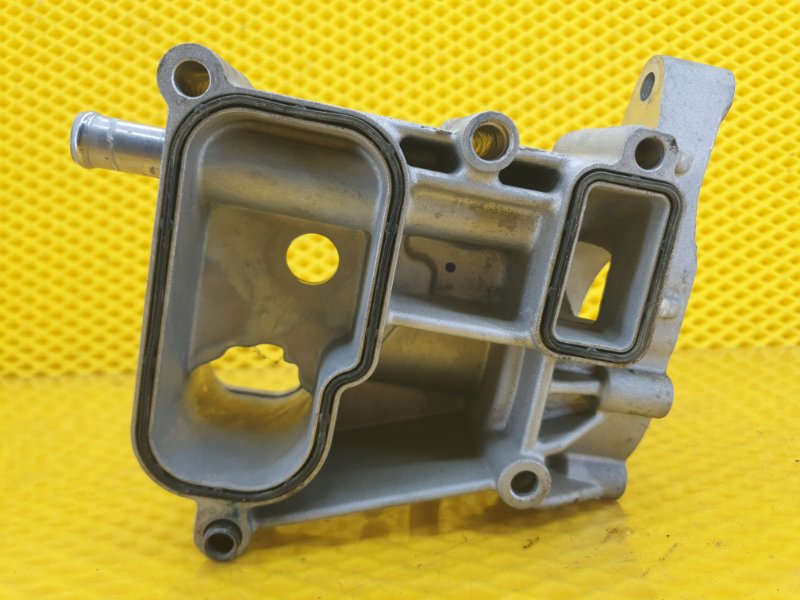 Корпус помпы Chery Tiggo 9 2023 T26