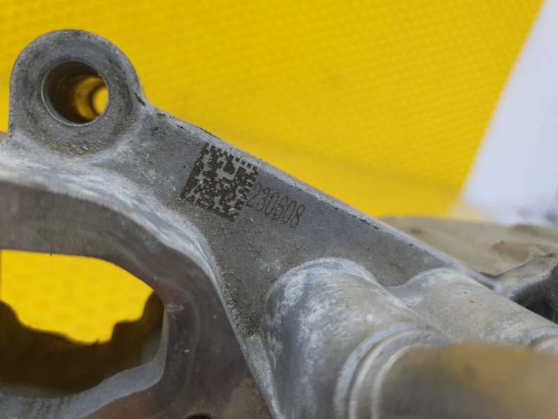 Корпус помпы Chery Tiggo 9 2023 T26