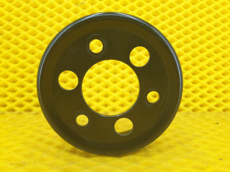 Шкив помпы Chery Tiggo 9 2023 T26