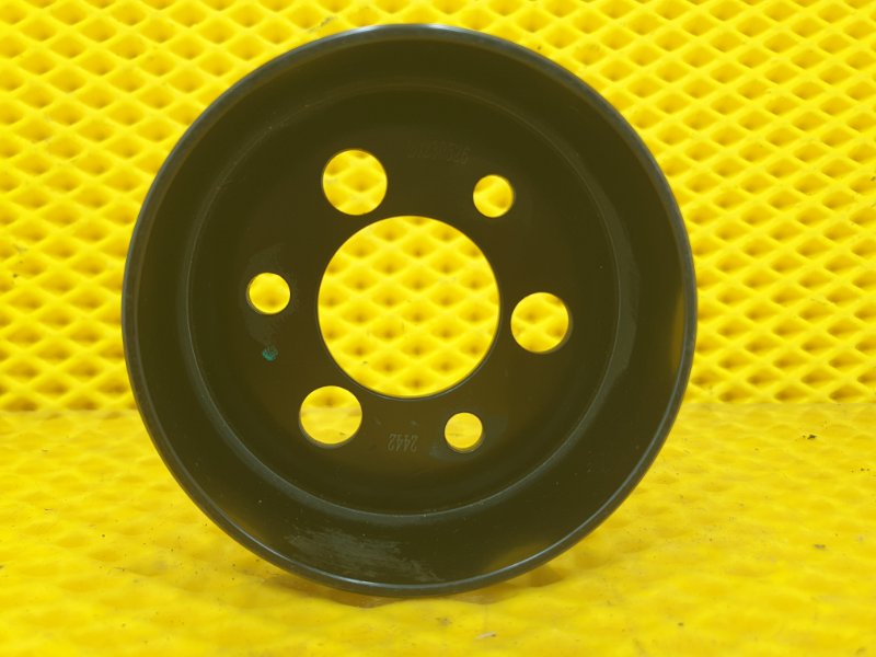 Шкив помпы Chery Tiggo 9 2023 T26