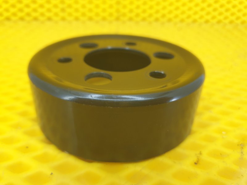 Шкив помпы Chery Tiggo 9 2023 T26