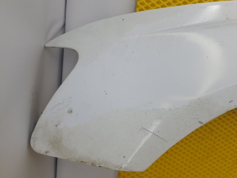 Крыло AUDI A4 2009 B8/8K