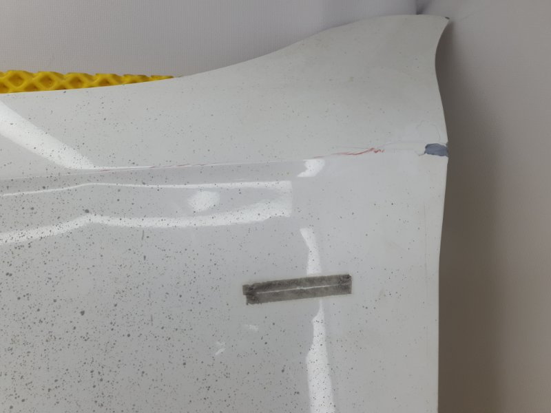 Крыло AUDI A4 2009 B8/8K