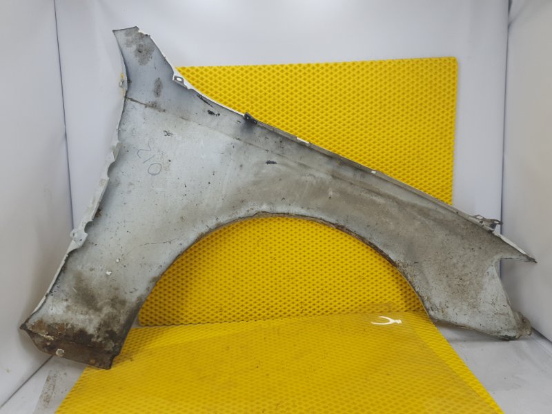 Крыло AUDI A4 2009 B8/8K