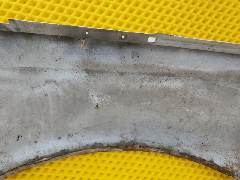 Крыло AUDI A4 2009 B8/8K