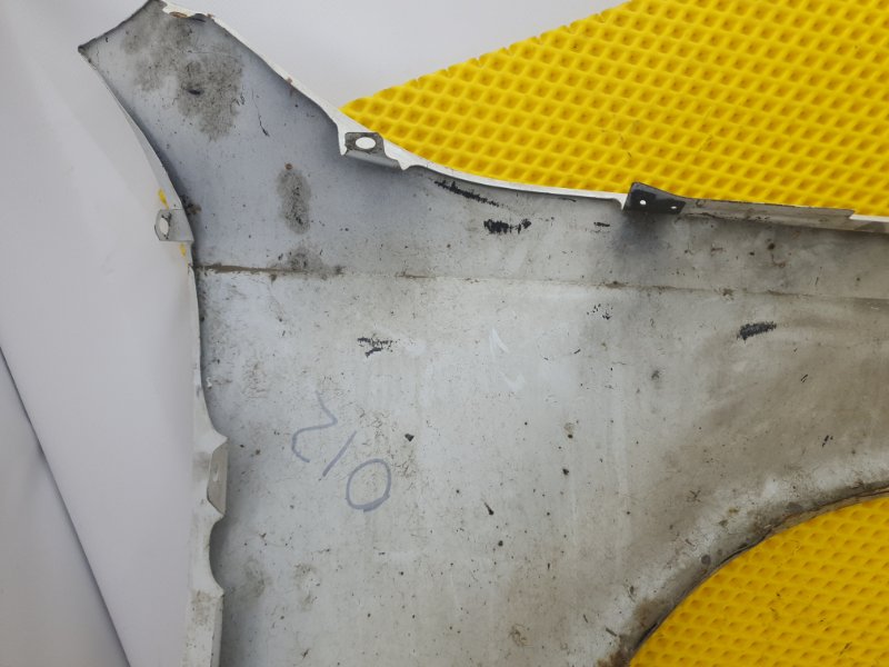 Крыло AUDI A4 2009 B8/8K