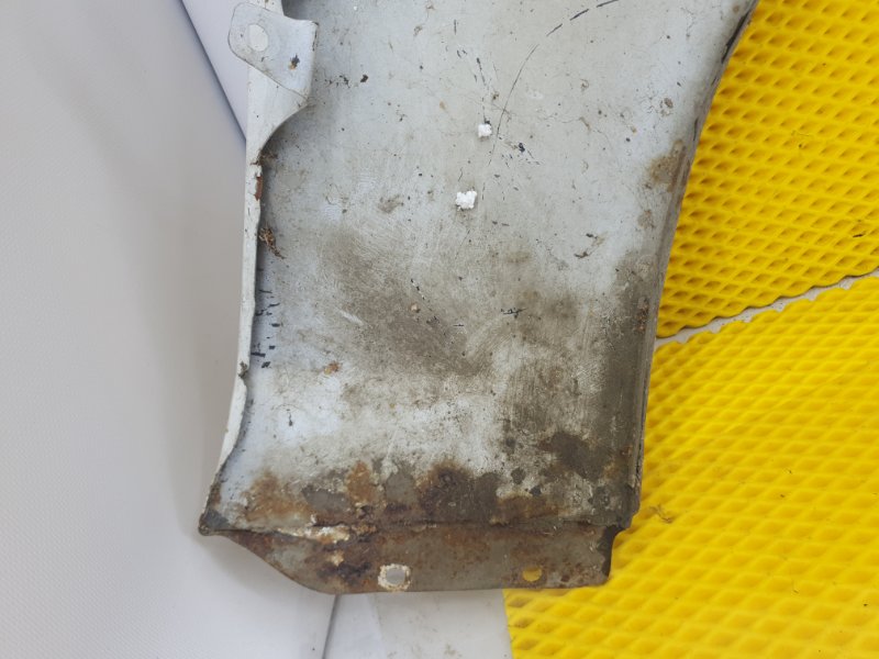 Крыло AUDI A4 2009 B8/8K