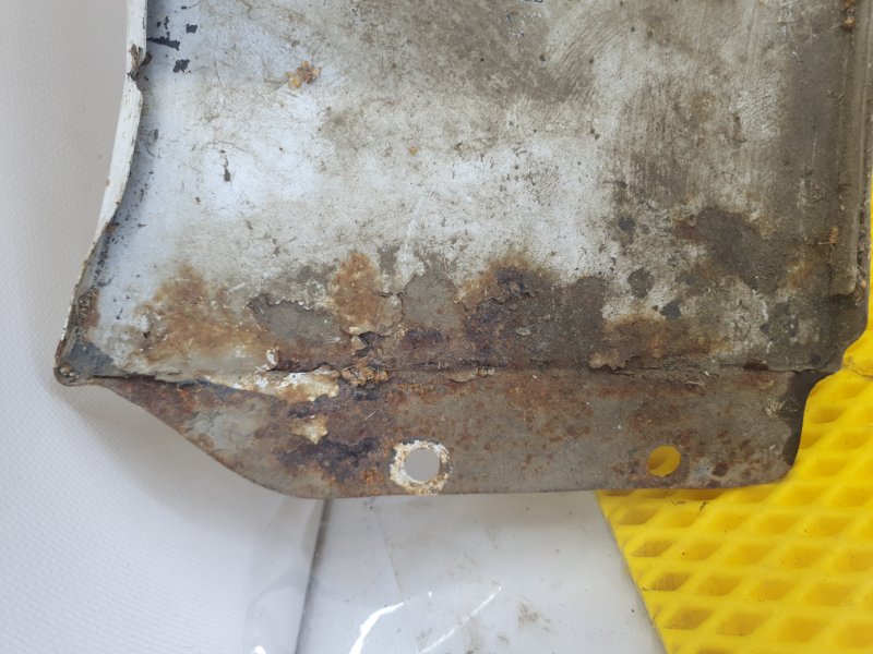 Крыло AUDI A4 2009 B8/8K