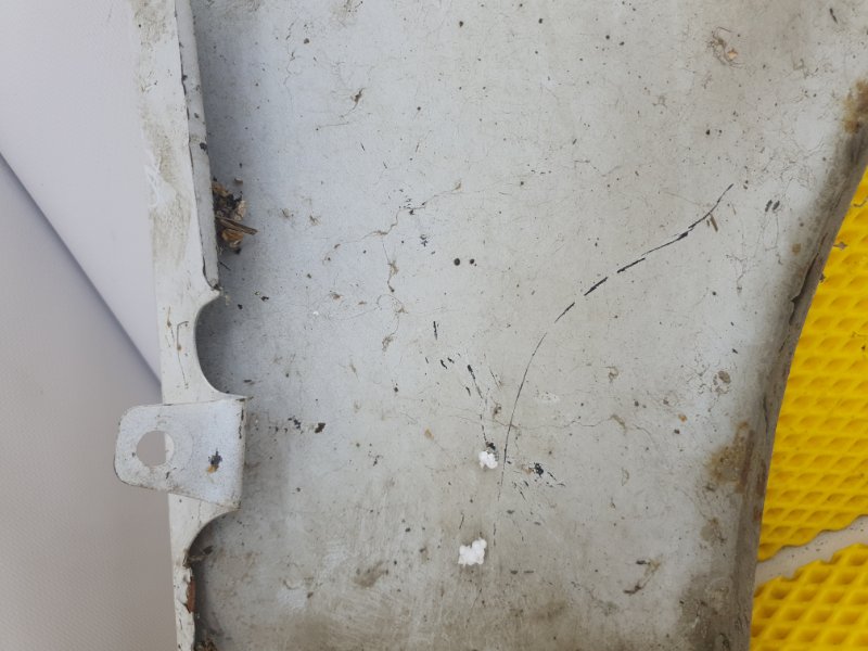 Крыло AUDI A4 2009 B8/8K