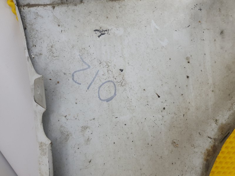 Крыло AUDI A4 2009 B8/8K