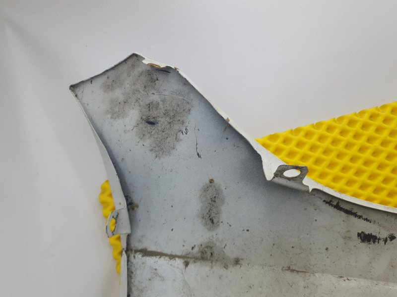 Крыло AUDI A4 2009 B8/8K