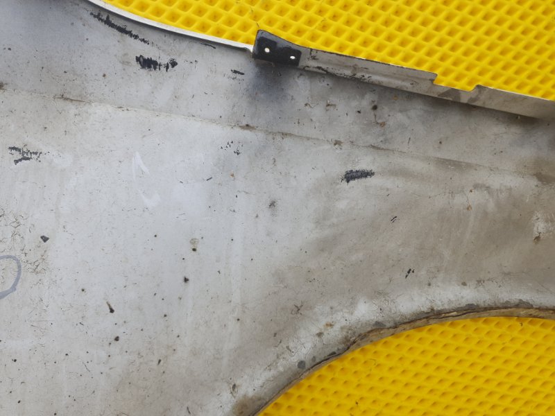 Крыло AUDI A4 2009 B8/8K