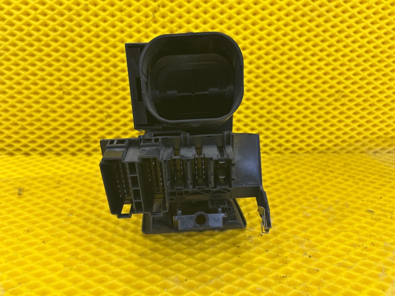 Блок управления светом Mercedes-Benz e240 15.04.1998 210