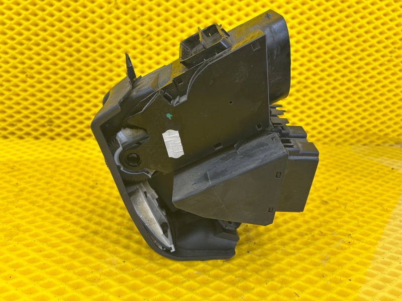 Блок управления светом Mercedes-Benz e240 15.04.1998 210