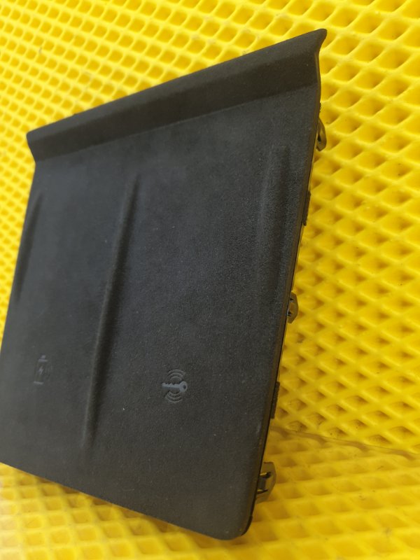 Накладка центральной консоли Omoda C5 2023