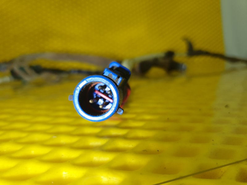 Лямбда-зонд (кислородный датчик) Ford Focus 2006 2