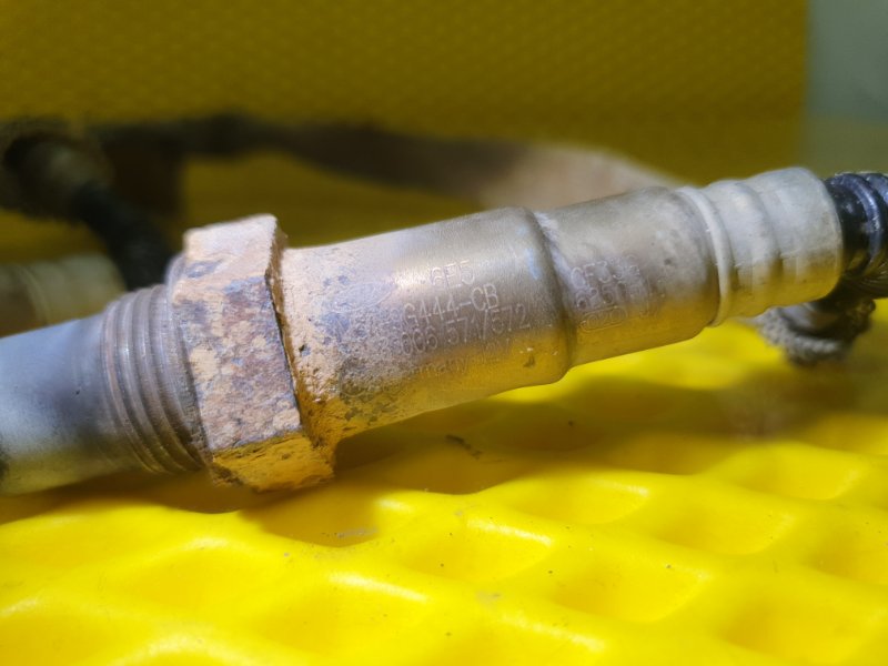 Лямбда-зонд (кислородный датчик) Ford Focus 2006 2