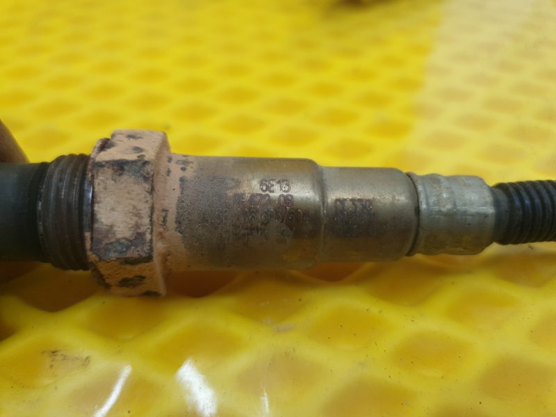 Лямбда-зонд (кислородный датчик) Ford Focus 2006 2