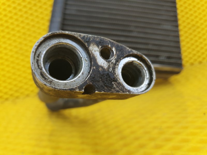 Испаритель кондиционера Ford Focus 2006 2