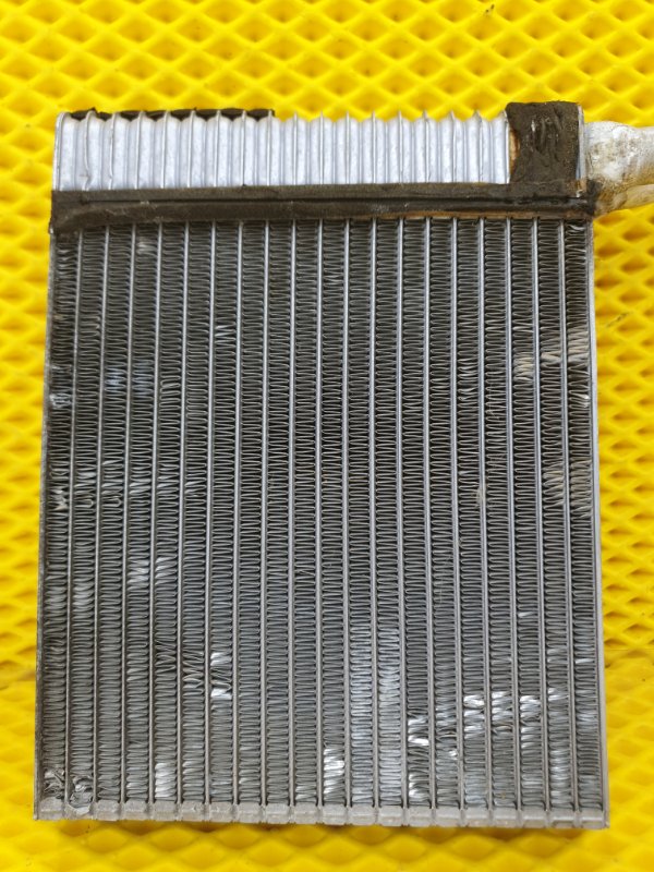 Радиатор отопителя Ford Focus 2006 2