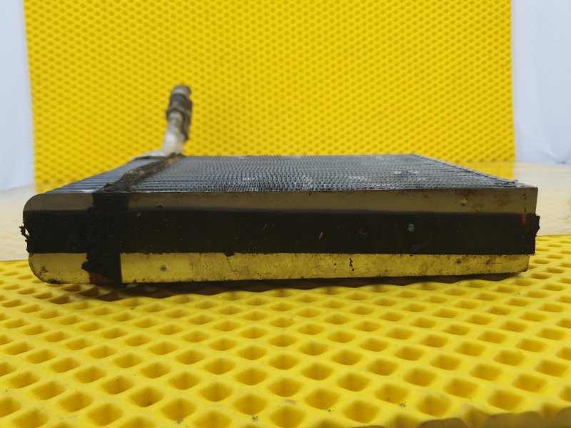 Радиатор отопителя Ford Focus 2006 2