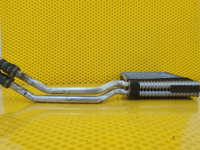 Радиатор отопителя Ford Focus 2006 2