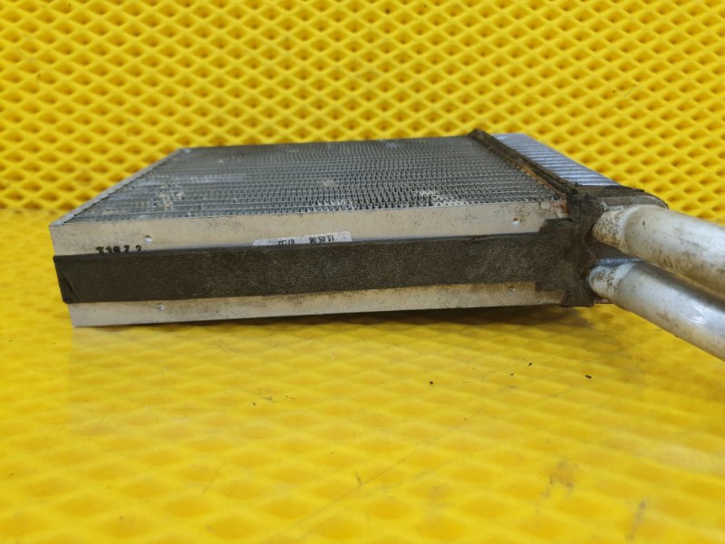 Радиатор отопителя Ford Focus 2006 2