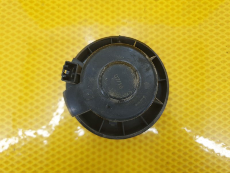 Мотор отопителя (вентилятор печки Ford Focus 2006 2