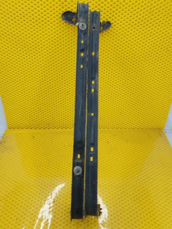 Кронштейн топливного бака Ford Focus 2006 2