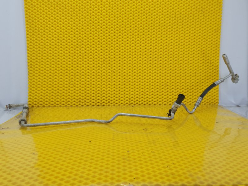 Трубка кондиционера Ford Focus 2006 2