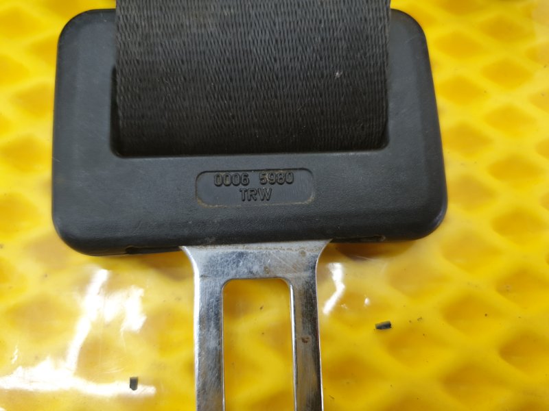 Ремень безопасности Ford Focus 2006 2