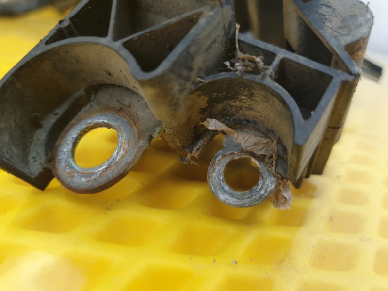 Провод генератора стартера вывод B+ Ford Focus 2006 2